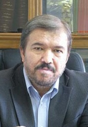 Seyed Alireza Foroughi