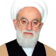 Mohammed Emami Kashani