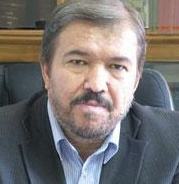 Seyed Alireza Foroughi