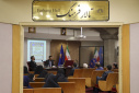 Scientific meetingand exhibition of medical manuscripts focusing on the "Zakhīra-ye Khwarazmshahi"