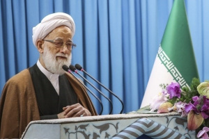 Ayatollah Emami Kashani Condolence Message on the Testimony of Lieutenant General Qassem Soleimani