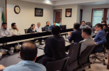 Meeting on the Jurisprudential and Legal Analysis of the Bitcoin ETF Proposal Held for the First Time at the Securities and Exchange Organization of Iran