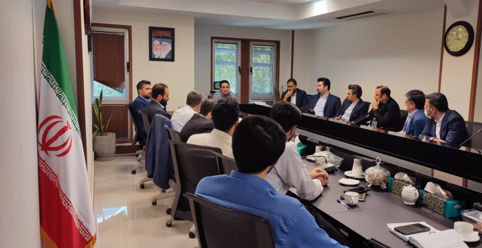 Meeting on the Jurisprudential and Legal Analysis of the Bitcoin ETF Proposal Held for the First Time at the Securities and Exchange Organization of Iran