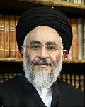 Seyed Mostafa Mohaghegh Damad