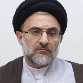 دکتر سید مهدی خاموشی