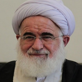 آیت‌الله مسعود اوسطی