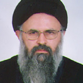 آیت‌الله سید محمد موسوی بجنوردی