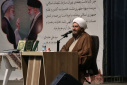 گزارش تصویری مراسم بزرگداشت حضرت آیت الله امامی کاشانی(رضوان الله علیه) در مجموعه فرهنگی سرچشمه