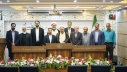 گزارش بازدید تولیت محترم مدرسه عالی و دانشگاه شهید مطهری (ره) به واحد زاهدان