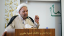 گزارش بازدید تولیت محترم مدرسه عالی و دانشگاه شهید مطهری (ره) به واحد زاهدان