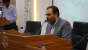 گزارش بازدید تولیت محترم مدرسه عالی و دانشگاه شهید مطهری (ره) به واحد زاهدان