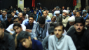 گزارش بازدید تولیت محترم مدرسه عالی و دانشگاه شهید مطهری (ره) به واحد زاهدان