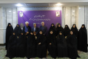 گزارش خبری اجلاس سالانه مدیران مدارس علوم و معارف اسلامی شهید مطهری سراسر کشور