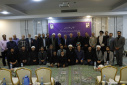 گزارش خبری اجلاس سالانه مدیران مدارس علوم و معارف اسلامی شهید مطهری سراسر کشور