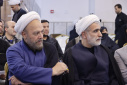 گزارش خبری اجلاس سالانه مدیران مدارس علوم و معارف اسلامی شهید مطهری سراسر کشور