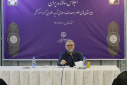 گزارش خبری اجلاس سالانه مدیران مدارس علوم و معارف اسلامی شهید مطهری سراسر کشور