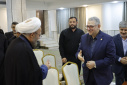 گزارش خبری اجلاس سالانه مدیران مدارس علوم و معارف اسلامی شهید مطهری سراسر کشور