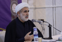 گزارش خبری اجلاس سالانه مدیران مدارس علوم و معارف اسلامی شهید مطهری سراسر کشور