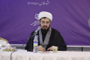 گزارش خبری اجلاس سالانه مدیران مدارس علوم و معارف اسلامی شهید مطهری سراسر کشور