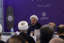 گزارش خبری اجلاس سالانه مدیران مدارس علوم و معارف اسلامی شهید مطهری سراسر کشور