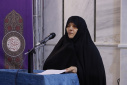 گزارش خبری اجلاس سالانه مدیران مدارس علوم و معارف اسلامی شهید مطهری سراسر کشور