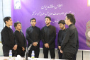 گزارش خبری اجلاس سالانه مدیران مدارس علوم و معارف اسلامی شهید مطهری سراسر کشور