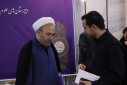 گزارش خبری اجلاس سالانه مدیران مدارس علوم و معارف اسلامی شهید مطهری سراسر کشور