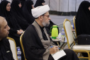 گزارش خبری اجلاس سالانه مدیران مدارس علوم و معارف اسلامی شهید مطهری سراسر کشور
