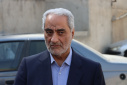 دیدار تولیت مسجد و مدرسه عالی شهید مطهری با دبیر شورای ساماندهی مساجد تهران