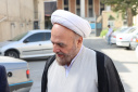 دیدار تولیت مسجد و مدرسه عالی شهید مطهری با دبیر شورای ساماندهی مساجد تهران