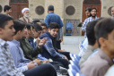 گزارش | مراسم آیین بازگشایی مدارس و آغاز سال تحصیلی دبیرستان های علوم و معارف اسلامی شهید مطهری(ره) سراسر کشور