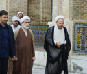 گزارش | مراسم آیین بازگشایی مدارس و آغاز سال تحصیلی دبیرستان های علوم و معارف اسلامی شهید مطهری(ره) سراسر کشور