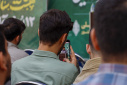 گزارش | مراسم آیین بازگشایی مدارس و آغاز سال تحصیلی دبیرستان های علوم و معارف اسلامی شهید مطهری(ره) سراسر کشور