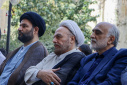 گزارش | مراسم آیین بازگشایی مدارس و آغاز سال تحصیلی دبیرستان های علوم و معارف اسلامی شهید مطهری(ره) سراسر کشور