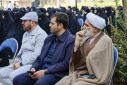 گزارش | مراسم آیین بازگشایی مدارس و آغاز سال تحصیلی دبیرستان های علوم و معارف اسلامی شهید مطهری(ره) سراسر کشور