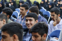 گزارش | مراسم آیین بازگشایی مدارس و آغاز سال تحصیلی دبیرستان های علوم و معارف اسلامی شهید مطهری(ره) سراسر کشور