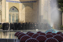 گزارش | مراسم آیین بازگشایی مدارس و آغاز سال تحصیلی دبیرستان های علوم و معارف اسلامی شهید مطهری(ره) سراسر کشور