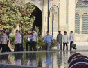گزارش | مراسم آیین بازگشایی مدارس و آغاز سال تحصیلی دبیرستان های علوم و معارف اسلامی شهید مطهری(ره) سراسر کشور