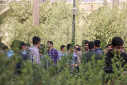 گزارش | مراسم آیین بازگشایی مدارس و آغاز سال تحصیلی دبیرستان های علوم و معارف اسلامی شهید مطهری(ره) سراسر کشور