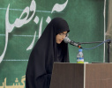 گزارش | مراسم آیین بازگشایی مدارس و آغاز سال تحصیلی دبیرستان های علوم و معارف اسلامی شهید مطهری(ره) سراسر کشور
