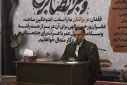 برگزاری مراسم ختم و یادبود در مسجد مدرسه عالی شهید مطهری(ره)