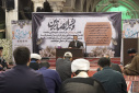 برگزاری مراسم ختم و یادبود در مسجد مدرسه عالی شهید مطهری(ره)
