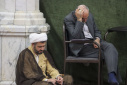 برگزاری مراسم ختم و یادبود در مسجد مدرسه عالی شهید مطهری(ره)