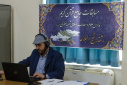 مسابقات جامع قرآن کریم ویژه دانش‌آموزان علوم و معارف اسلامی شهید مطهری سراسر کشور