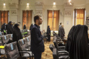 برگزاری گردهمایی متخصصان و همیاران سلامت(مرام) با حضور اساتید برجسته