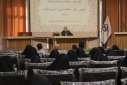 برگزاری گردهمایی متخصصان و همیاران سلامت(مرام) با حضور اساتید برجسته