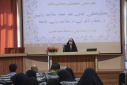 برگزاری گردهمایی متخصصان و همیاران سلامت(مرام) با حضور اساتید برجسته