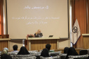 برگزاری گردهمایی متخصصان و همیاران سلامت(مرام) با حضور اساتید برجسته