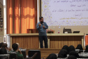 برگزاری گردهمایی متخصصان و همیاران سلامت(مرام) با حضور اساتید برجسته