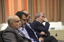 برگزاری گردهمایی متخصصان و همیاران سلامت(مرام) با حضور اساتید برجسته